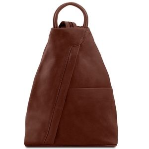 Tuscany Leather Backpack ~ Brand New!